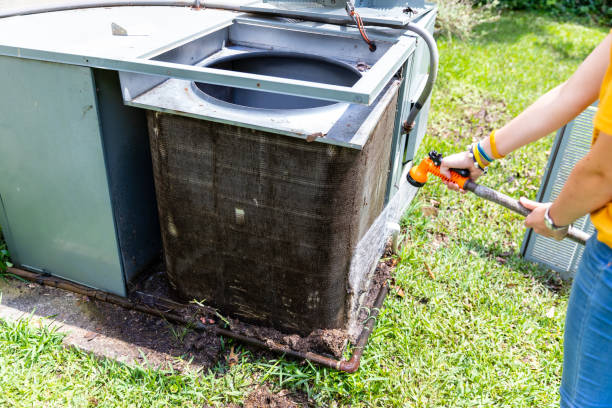 Best Local Air Duct Cleaning Services  in Raynham Center, MA