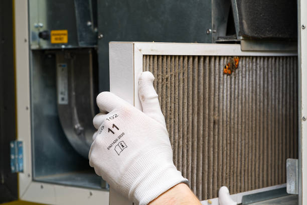 Best Residential Air Duct Cleaning  in Raynham Center, MA