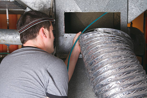 Best Emergency Air Duct Cleaning  in Raynham Center, MA