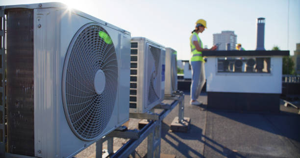 Best HVAC System Cleaning  in Raynham Center, MA