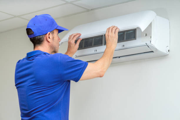 Best Commercial HVAC Duct Cleaning  in Raynham Center, MA