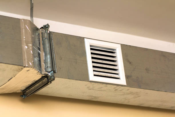 Best Best Air Duct Cleaning Company  in Raynham Center, MA